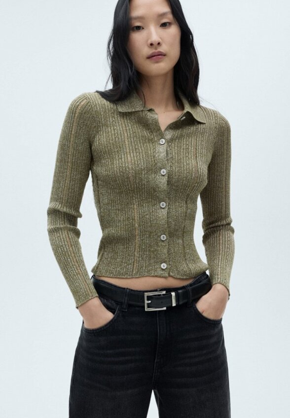 Кардиган Mango