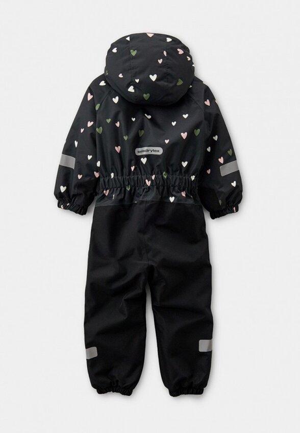 Комбинезон утепленный Sela