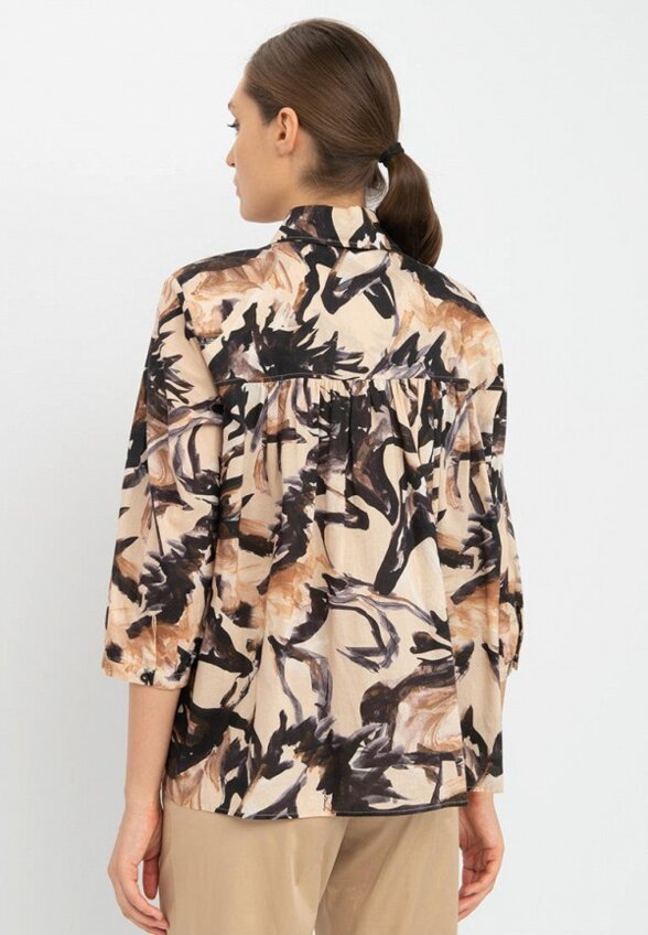 Рубашка Gerry Weber