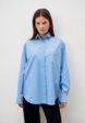 Рубашка Latrika5  - превью