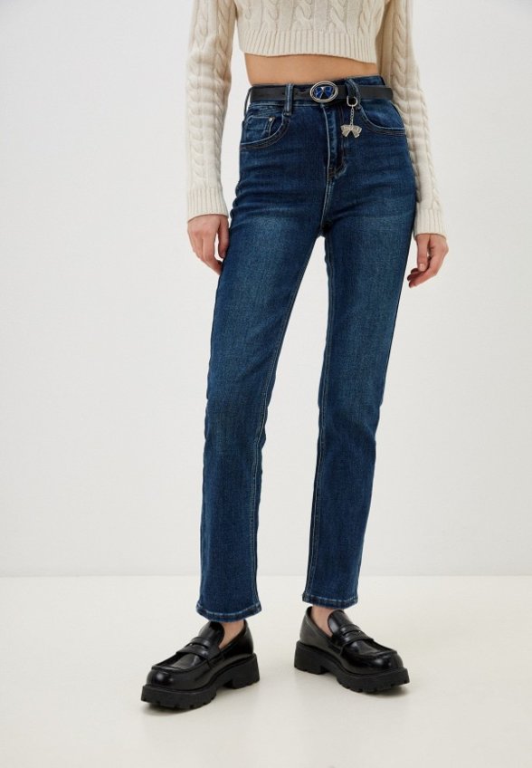 Джинсы Disfade