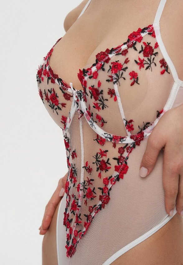 Боди Amazonka Underwear