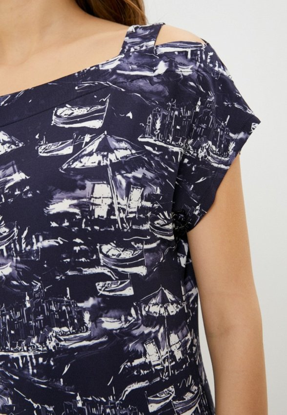 Платье Helmidge