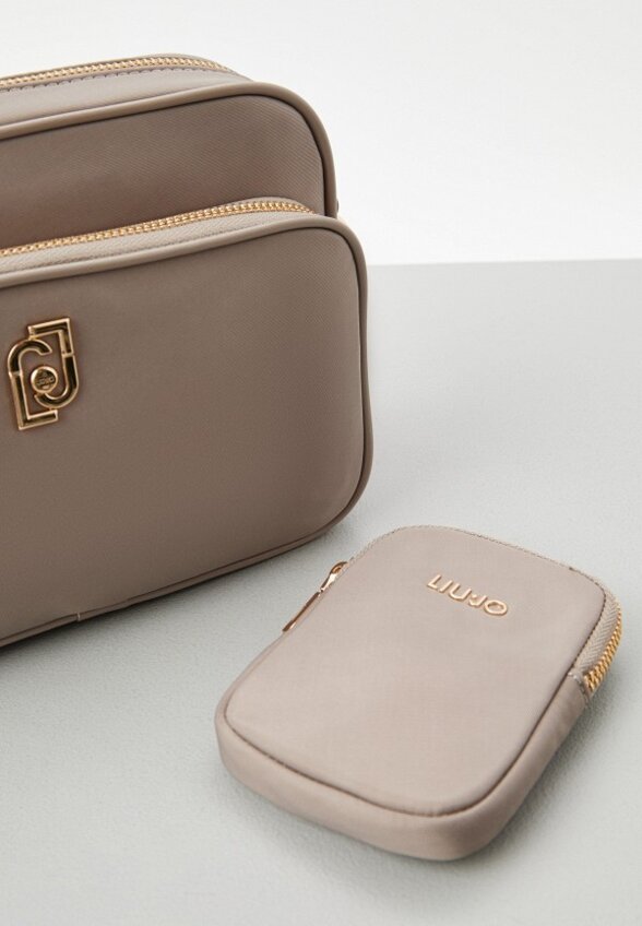 Сумка и кошелек Liu Jo