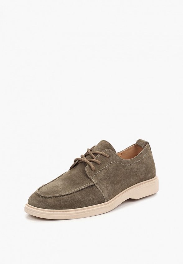 Ботинки Ascalini