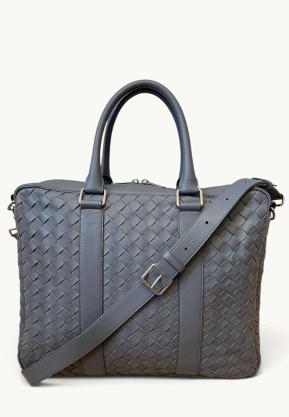 Bottega Veneta Briefcase