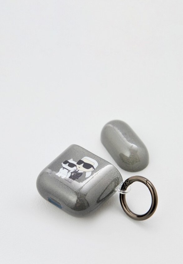 Чехол для наушников Karl Lagerfeld