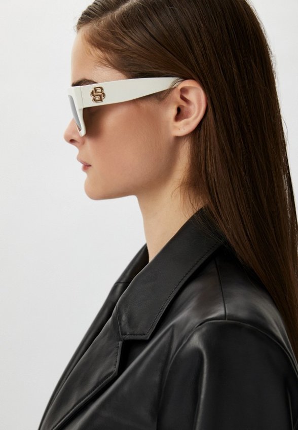 Очки солнцезащитные Boss