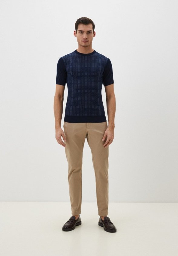 Джемпер Cudgi