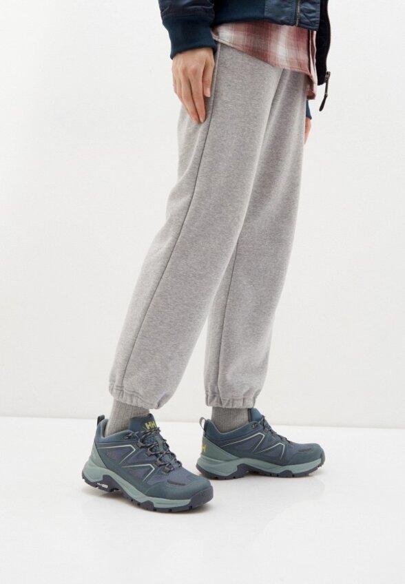 Ботинки трекинговые Helly Hansen