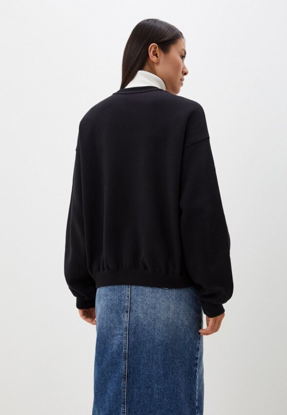 Свитшот Face Code