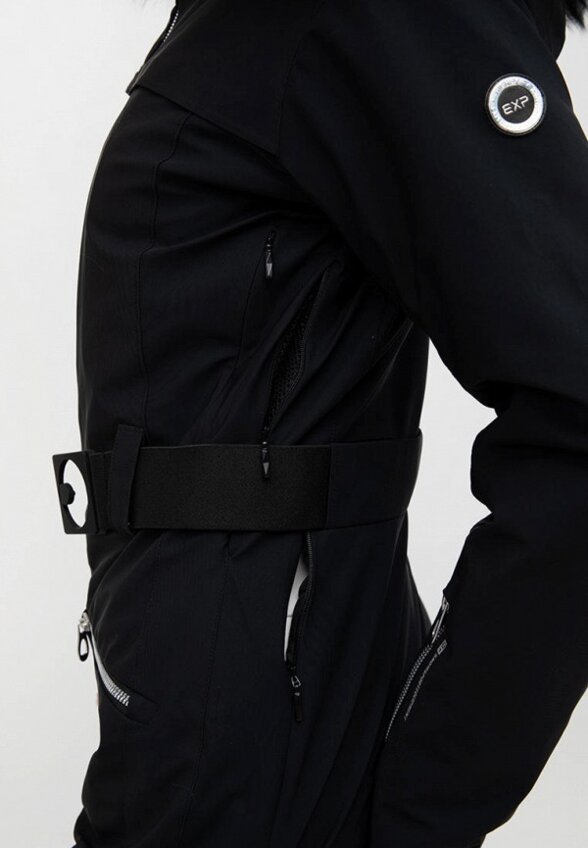 Комбинезон утепленный High Experience