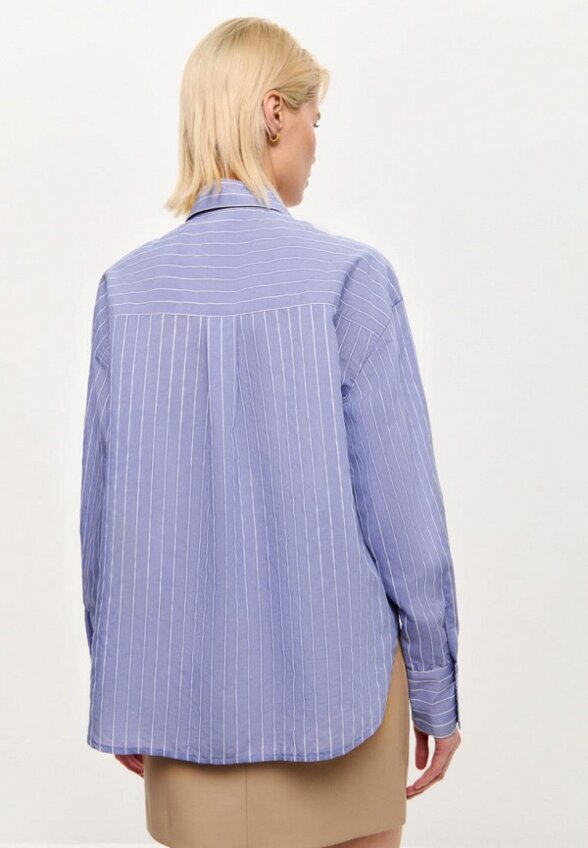 Рубашка Gabriel and Ester London