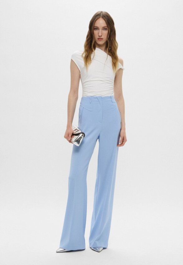 Брюки Patrizia Pepe