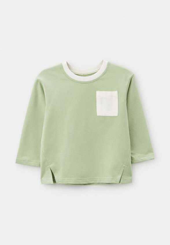 Лонгслив Yansoo