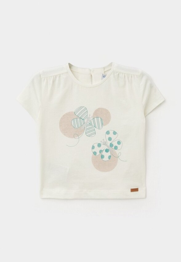 Футболка Mayoral