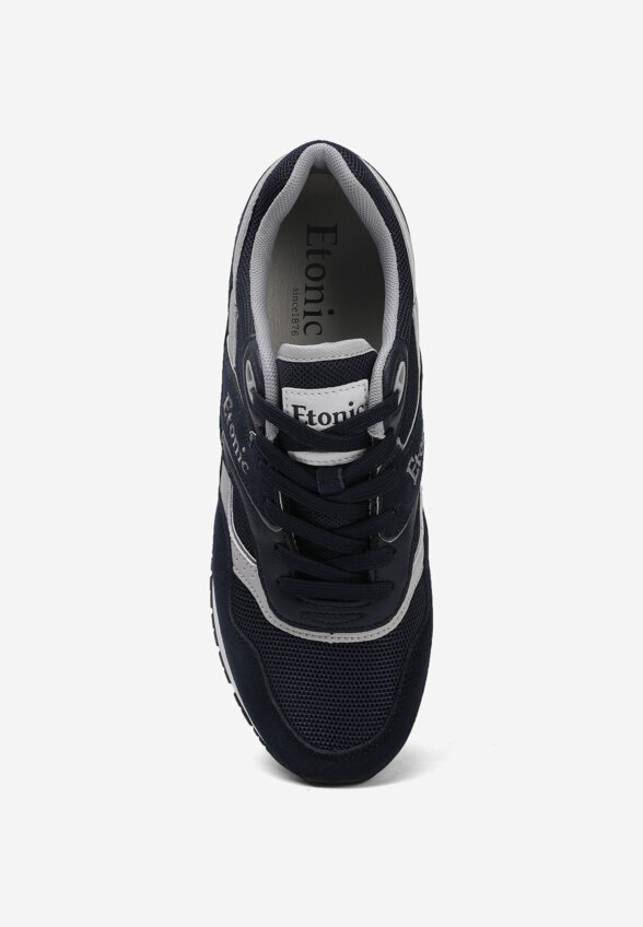 Кроссовки мужские Etonic Stable Base, Синий