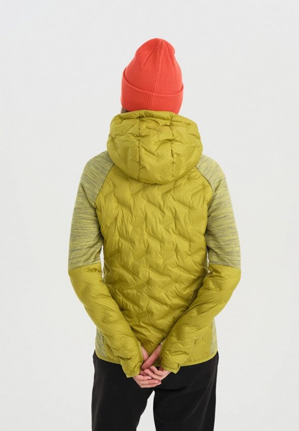 Куртка утепленная Zasport