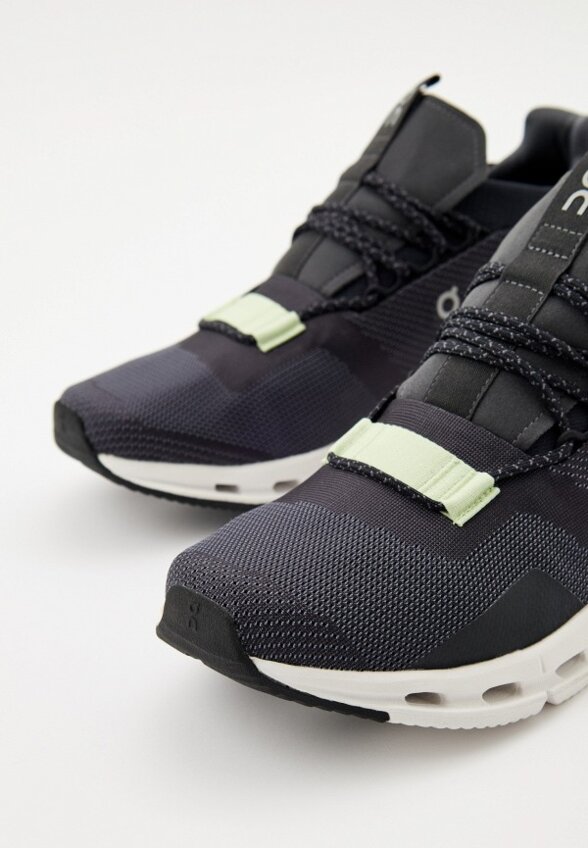 Кроссовки On