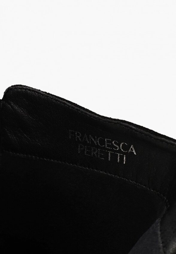 Ботинки Francesca Peretti