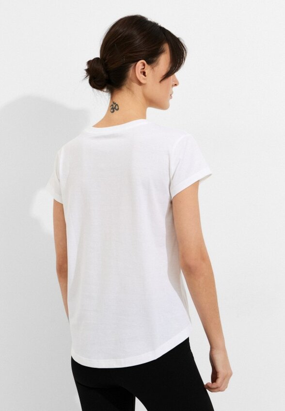 Футболка ASICS