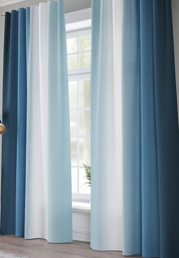 Шторы Comfy Way