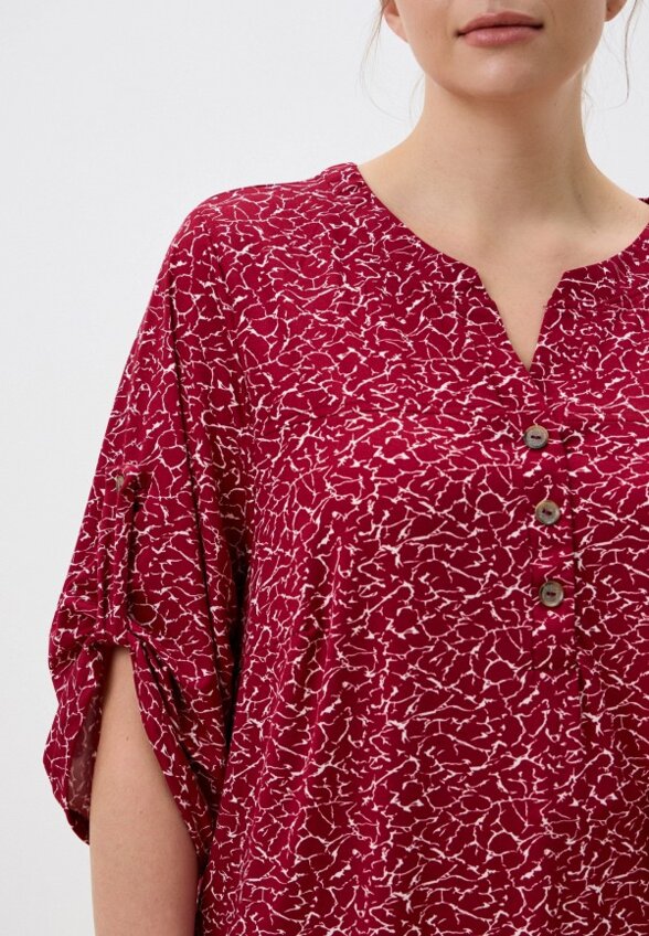 Блуза Kingmarin