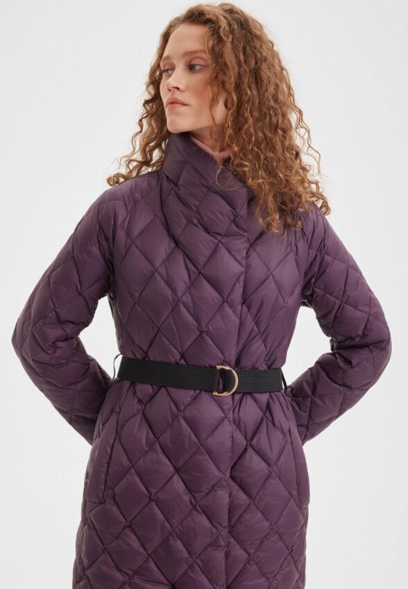 Куртка стеганая N.O.M.I