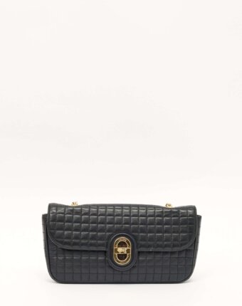 Celine Leather Bag женщинам