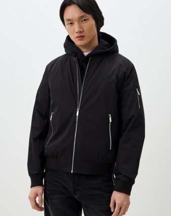 Бомбер Urban Fashion for Men мужчинам