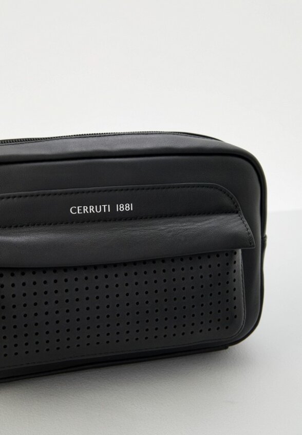 Сумка поясная Cerruti 1881