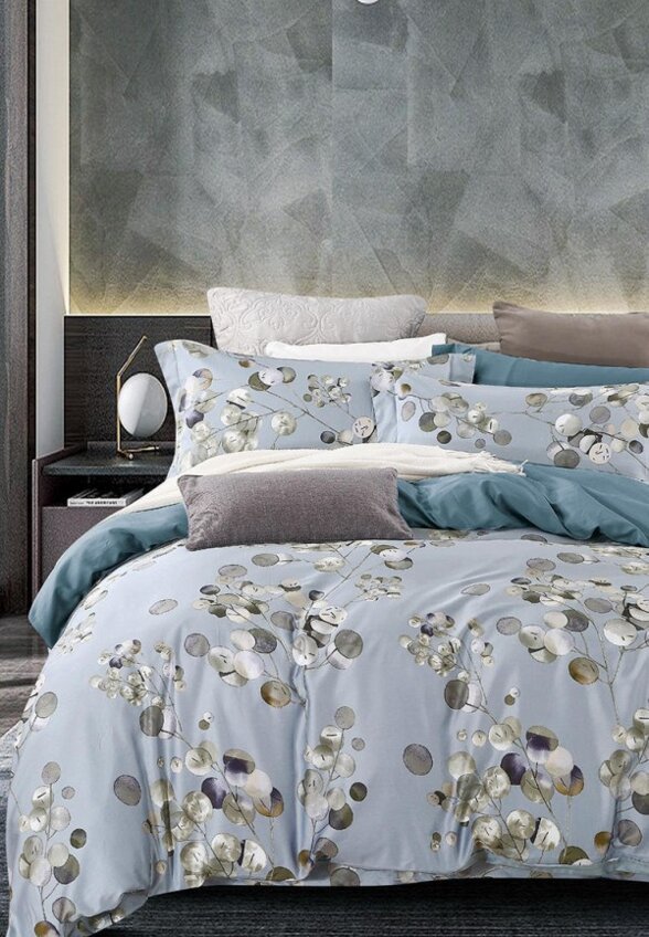 Комплект наволочек Bellehome