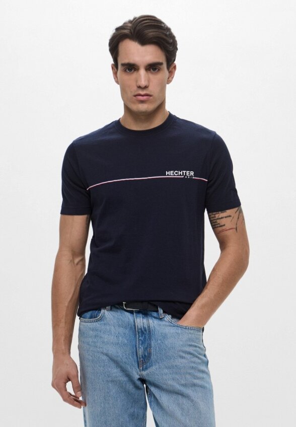 Футболка Hechter