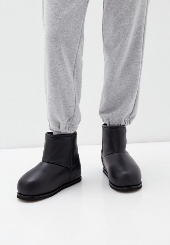 Полусапоги Evigi