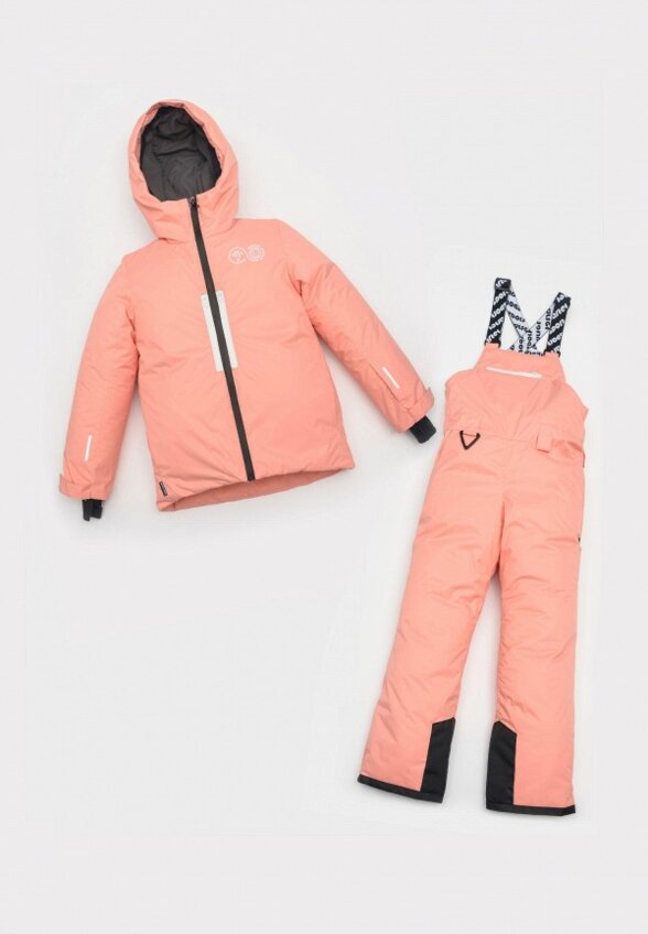 Костюм утепленный Artel Sport