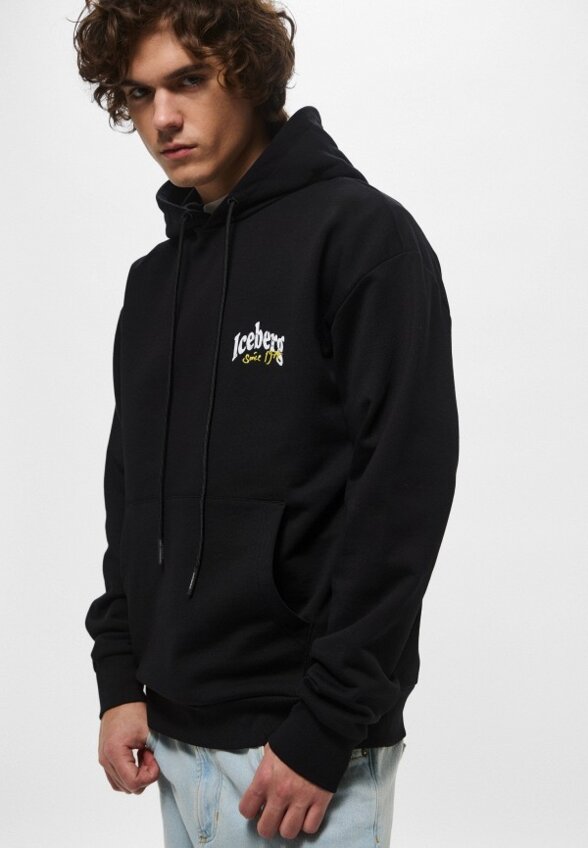 Худи Iceberg