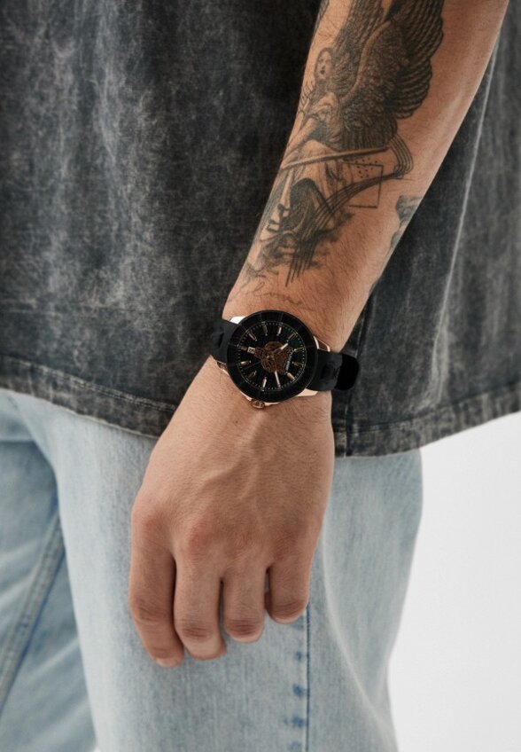 Часы Plein Sport