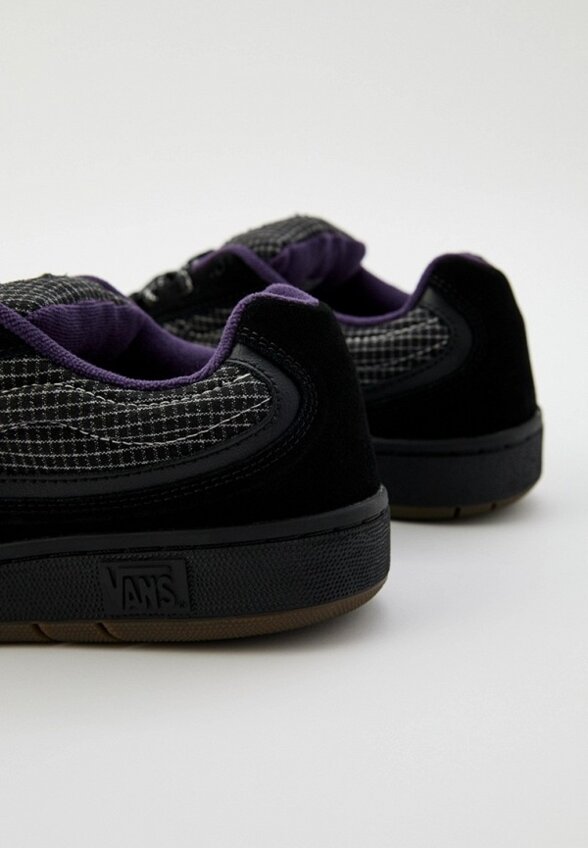 Кеды Vans