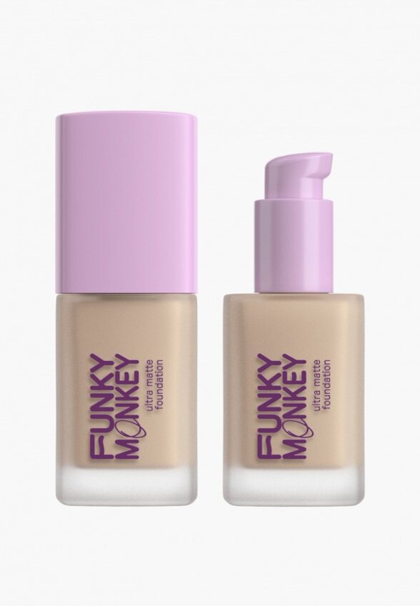 Тональный крем Funky Monkey