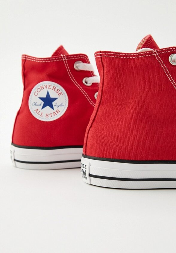 Кеды Converse