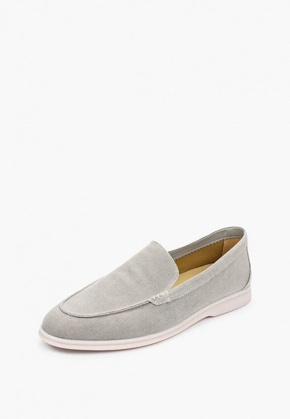 Лоферы Tendance