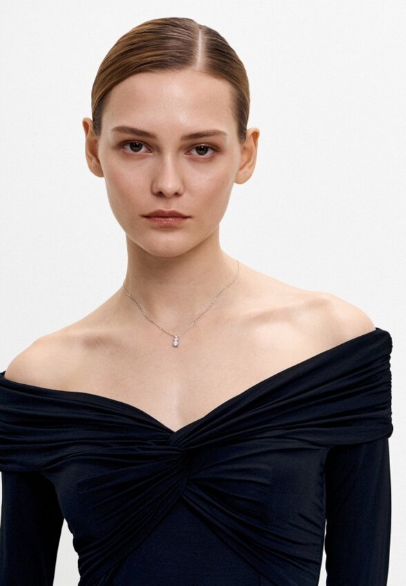 Подвеска Swarovski®