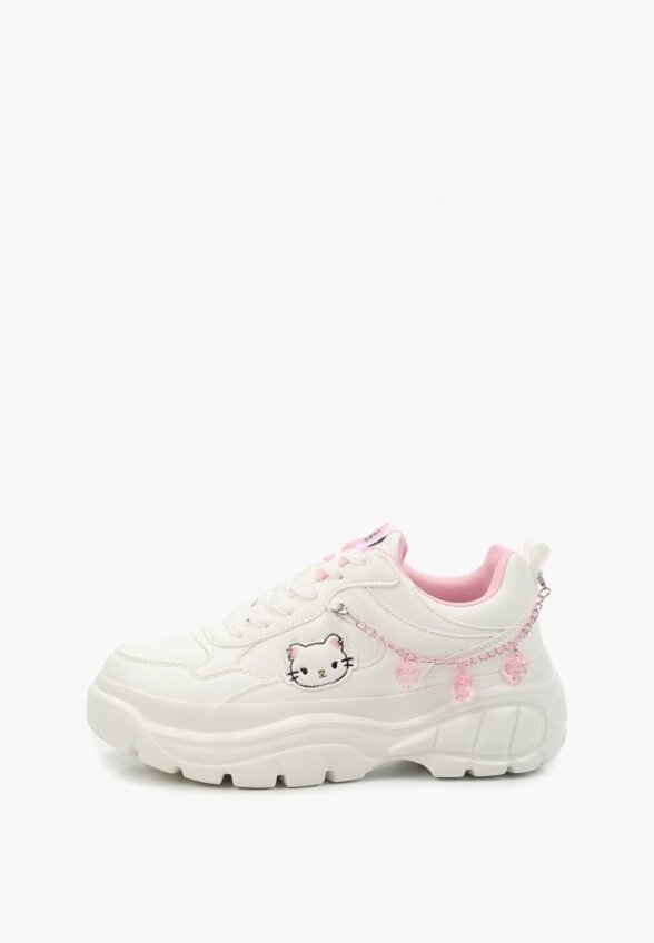 Кроссовки Shuzzi