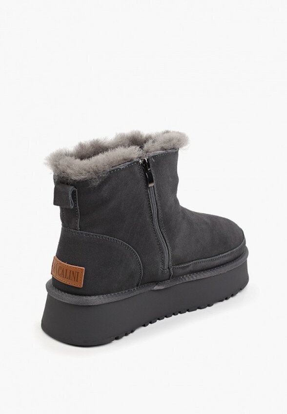 Полусапоги Ascalini