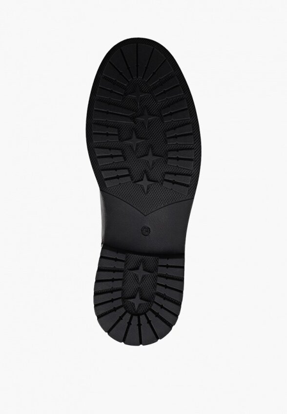 Ботинки Vittorio Bravo