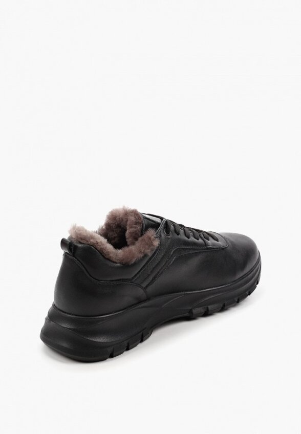 Кроссовки Mof-Berg