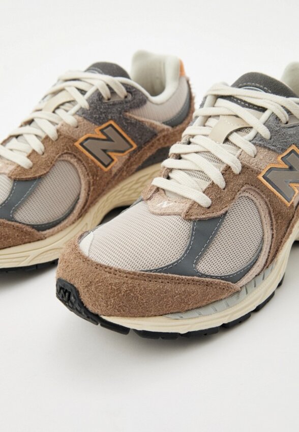 Кроссовки New Balance