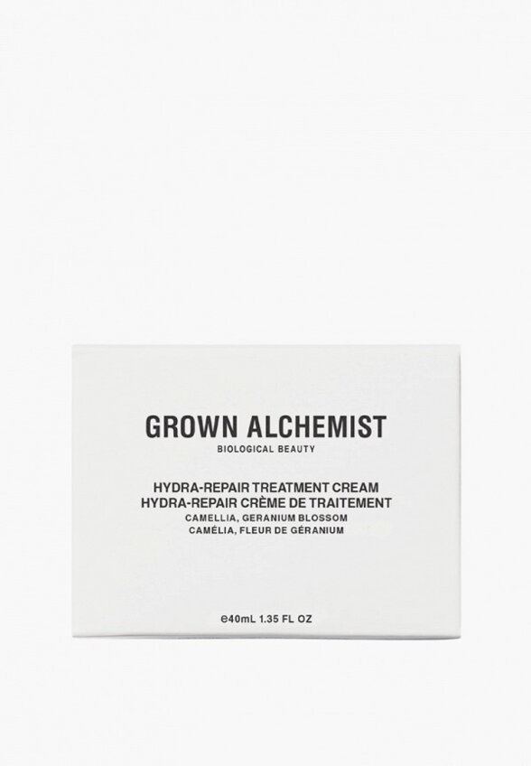 Крем для лица Grown Alchemist