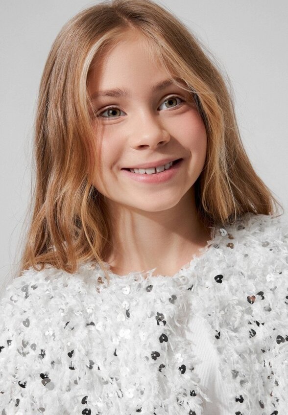 Накидка Acoola