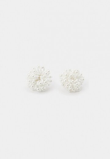 Серьги Perles